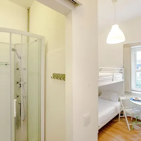 Moinho De Vento Pure Apartment *