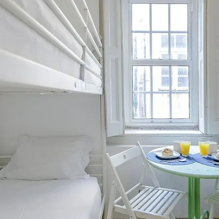 Moinho De Vento Pure Apartment Porto
